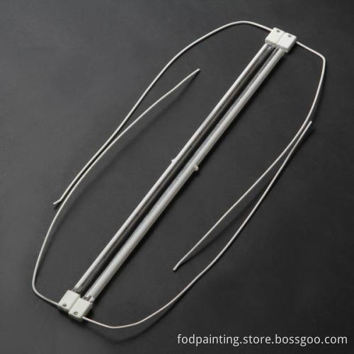 IR Heater (FH1000)